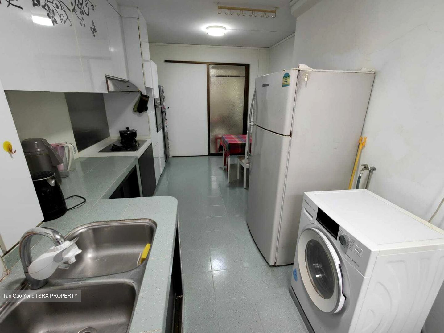 Blk 420 SUN PLAZA GARDENS (Tampines), HDB 3 Rooms #377652101